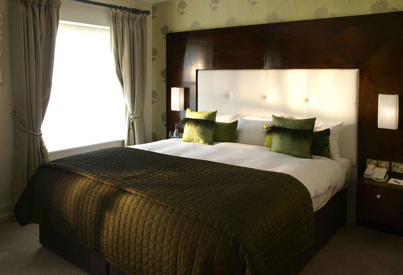 Hotel Lodge At Ashford Castle | Cong | Mayo | Ireland 9