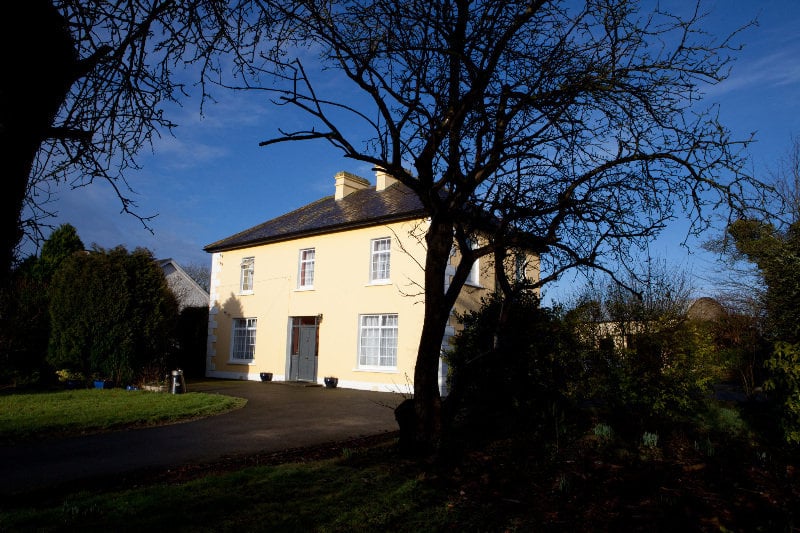 The Orchard Bed & Breakfast Newcastle West Limerick