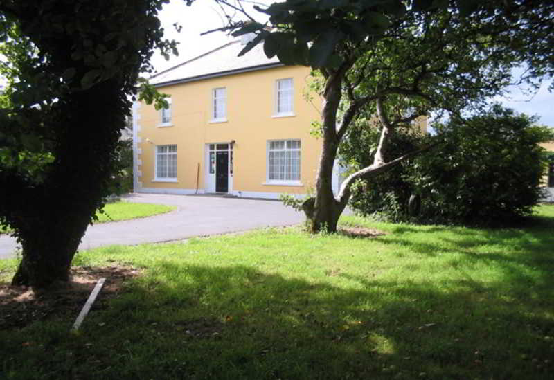 The Orchard Bed & Breakfast | Newcastle West | Limerick | Ireland 1