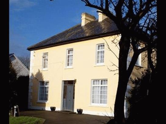 The Orchard Bed & Breakfast | Newcastle West | Limerick | Ireland 6