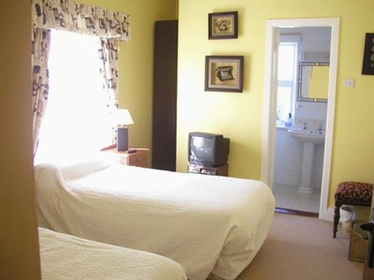 The Orchard Bed & Breakfast | Newcastle West | Limerick | Ireland 9