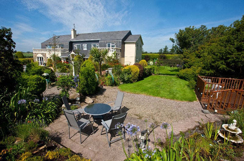 Bed and Breakfast Premier Collection Of Guesthouses - Newtown Farm Guesthouse Ardmore