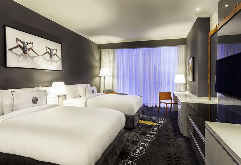 Sortis Spa & Casino Hotel | Ciudad de Panama | Panamá | Panamá 1