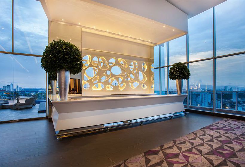 Sortis Spa & Casino Hotel | Ciudad de Panama | Panamá | Panamá 11