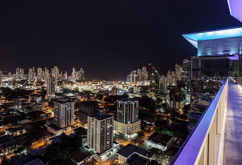 Sortis Spa & Casino Hotel | Ciudad de Panama | Panamá | Panamá 12