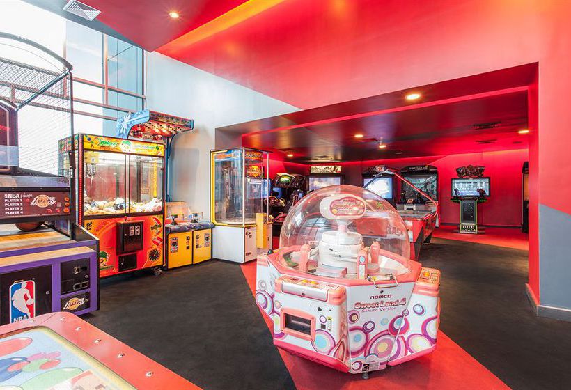 Sortis Spa & Casino Hotel | Ciudad de Panama | Panamá | Panamá 13