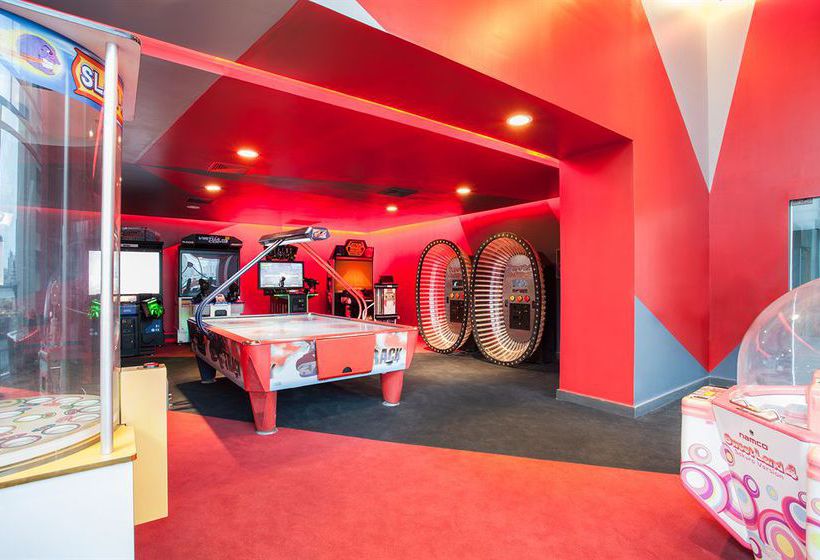 Sortis Spa & Casino Hotel | Ciudad de Panama | Panamá | Panamá 14