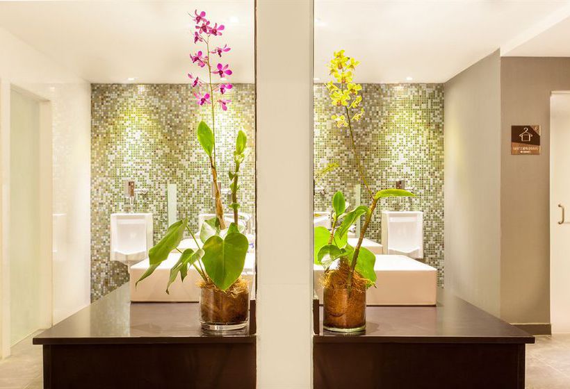 Sortis Spa & Casino Hotel | Ciudad de Panama | Panamá | Panamá 16