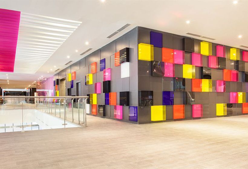 Sortis Spa & Casino Hotel | Ciudad de Panama | Panamá | Panamá 17