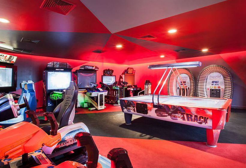 Sortis Spa & Casino Hotel | Ciudad de Panama | Panamá | Panamá 18