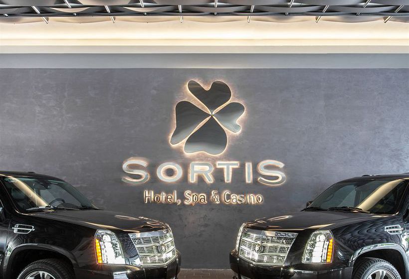 Sortis Spa & Casino Hotel | Ciudad de Panama | Panamá | Panamá 4