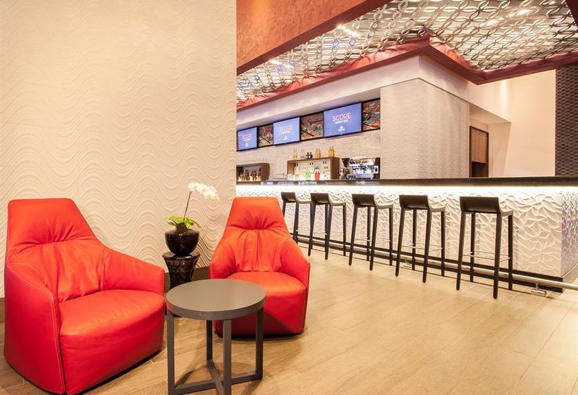 Sortis Spa & Casino Hotel | Ciudad de Panama | Panamá | Panamá 5