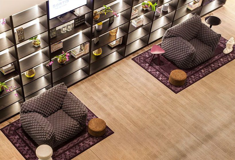 Sortis Spa & Casino Hotel | Ciudad de Panama | Panamá | Panamá 6