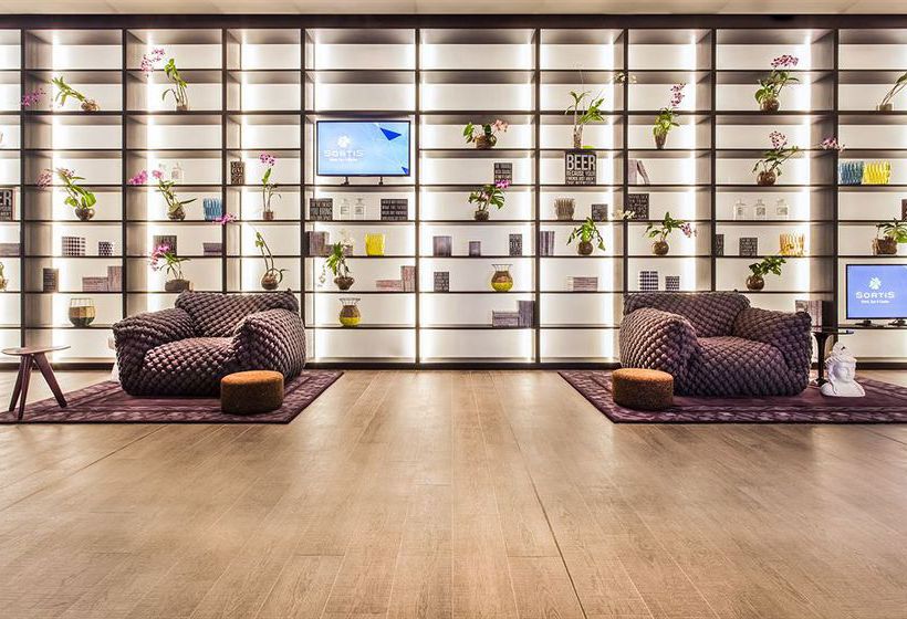 Sortis Spa & Casino Hotel | Ciudad de Panama | Panamá | Panamá 7