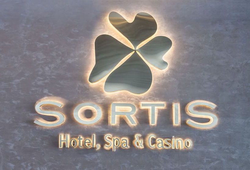 Sortis Spa & Casino Hotel | Ciudad de Panama | Panamá | Panamá 9