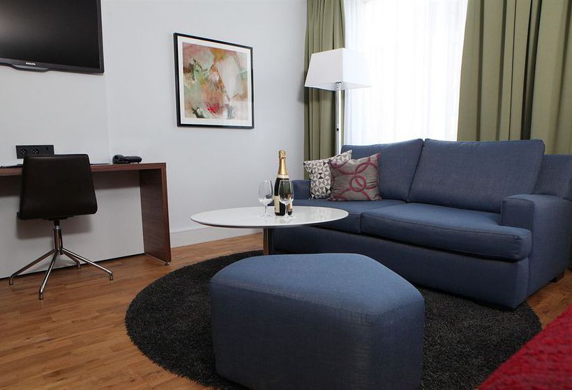 Elite Stadshotellet | Eskilstuna | Sodermanlands Lan | Sweden 1