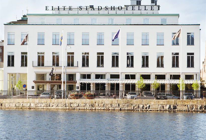 Elite Stadshotellet | Eskilstuna | Sodermanlands Lan | Sweden 11