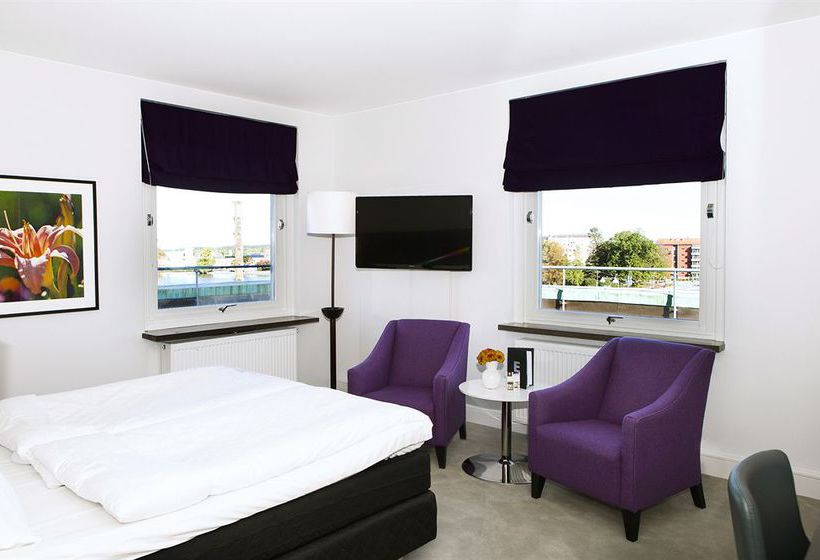 Elite Stadshotellet | Eskilstuna | Sodermanlands Lan | Sweden 12