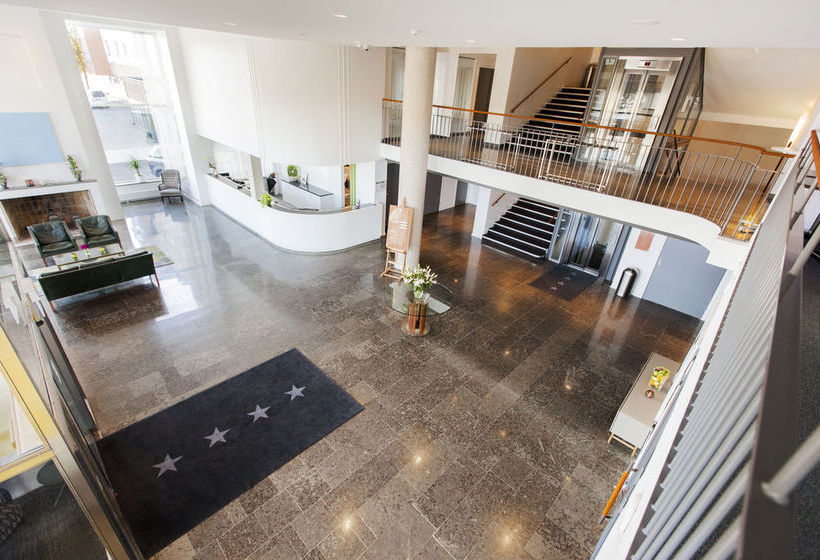 Elite Stadshotellet | Eskilstuna | Sodermanlands Lan | Sweden 14