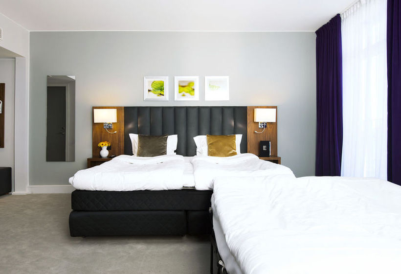 Elite Stadshotellet | Eskilstuna | Sodermanlands Lan | Sweden 19