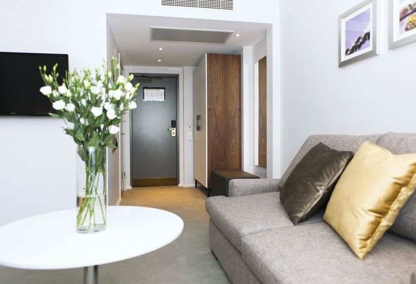 Elite Stadshotellet | Eskilstuna | Sodermanlands Lan | Sweden 20