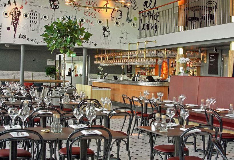 Elite Stadshotellet | Eskilstuna | Sodermanlands Lan | Sweden 4