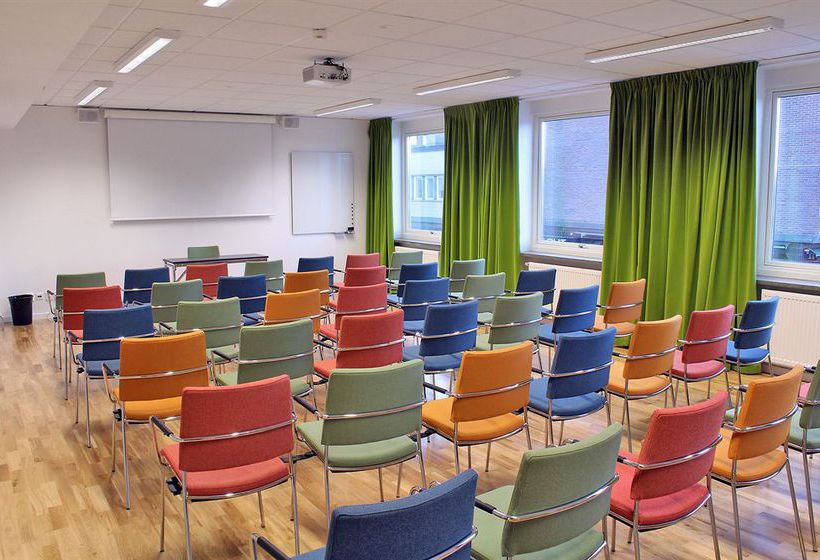 Elite Stadshotellet | Eskilstuna | Sodermanlands Lan | Sweden 6