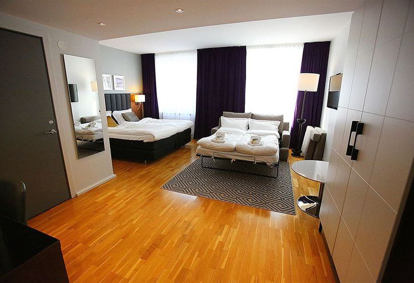 Elite Stadshotellet | Eskilstuna | Sodermanlands Lan | Sweden 7