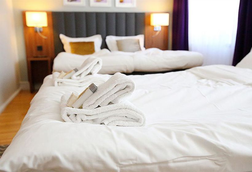 Elite Stadshotellet | Eskilstuna | Sodermanlands Lan | Sweden 8