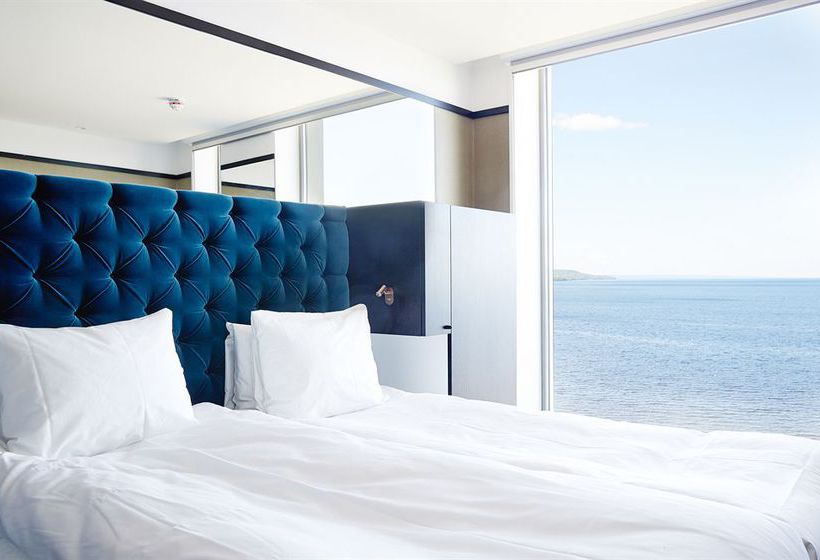 Hotel Vox | Jonkoping | Jonkopings Lan | Sweden 1