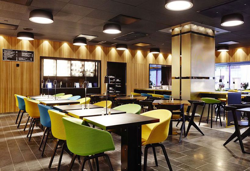 Hotel Vox | Jonkoping | Jonkopings Lan | Sweden 10