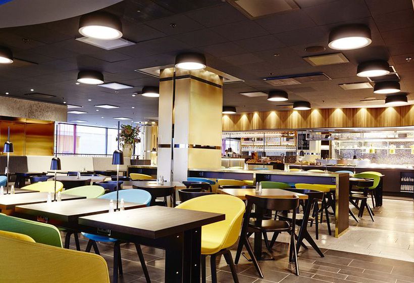 Hotel Vox | Jonkoping | Jonkopings Lan | Sweden 12