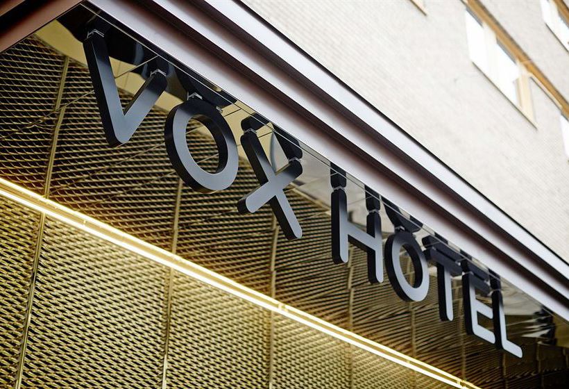 Hotel Vox | Jonkoping | Jonkopings Lan | Sweden 16