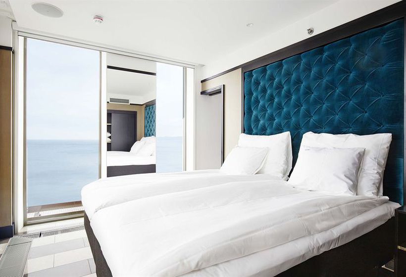 Hotel Vox | Jonkoping | Jonkopings Lan | Sweden 17