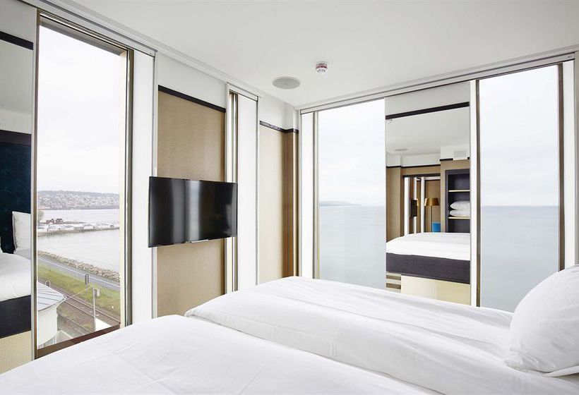 Hotel Vox | Jonkoping | Jonkopings Lan | Sweden 19