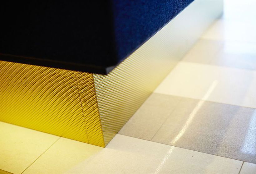 Hotel Vox | Jonkoping | Jonkopings Lan | Sweden 2