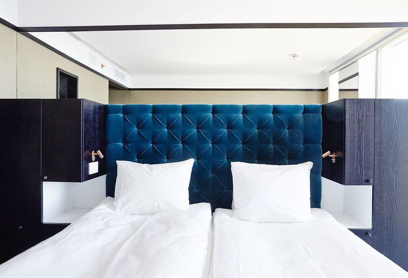 Hotel Vox | Jonkoping | Jonkopings Lan | Sweden 3