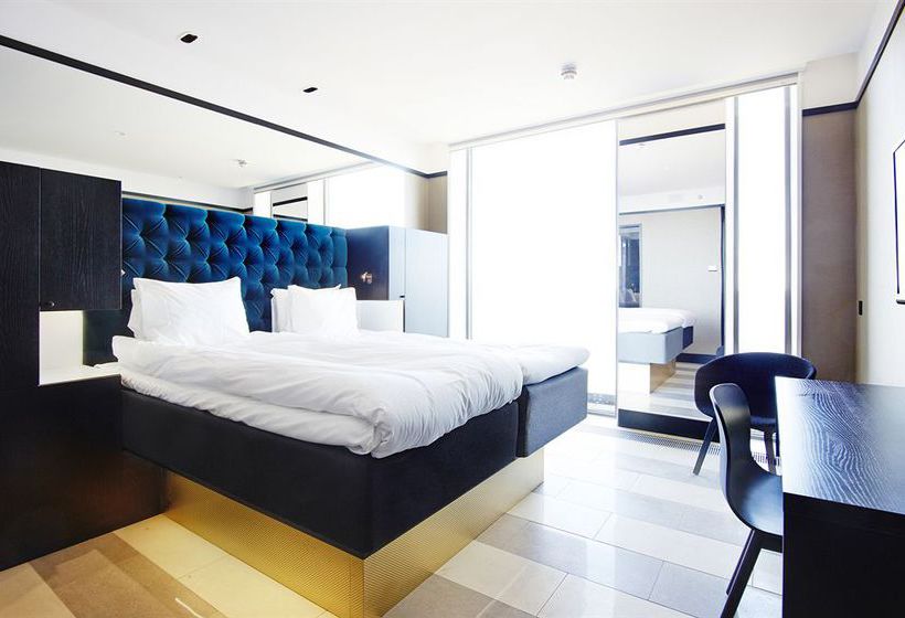 Hotel Vox | Jonkoping | Jonkopings Lan | Sweden 4