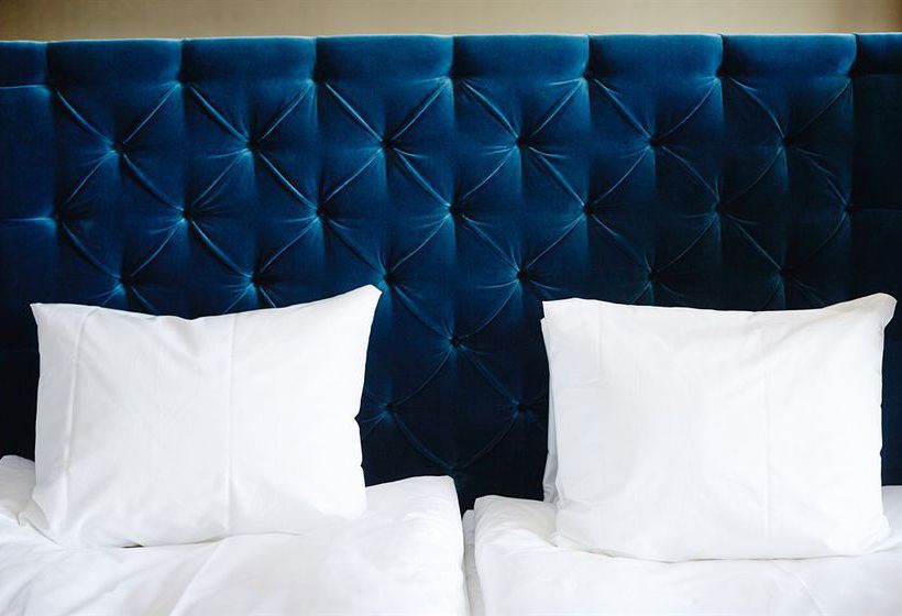 Hotel Vox | Jonkoping | Jonkopings Lan | Sweden 5