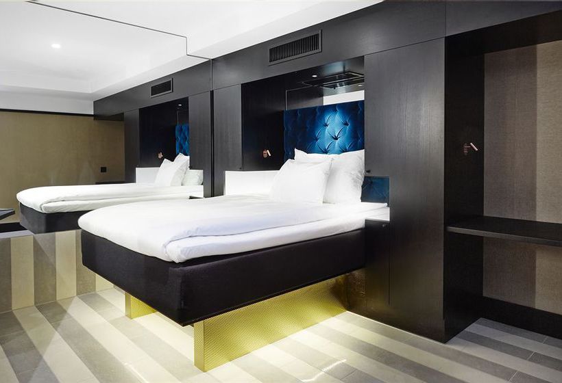 Hotel Vox | Jonkoping | Jonkopings Lan | Sweden 6