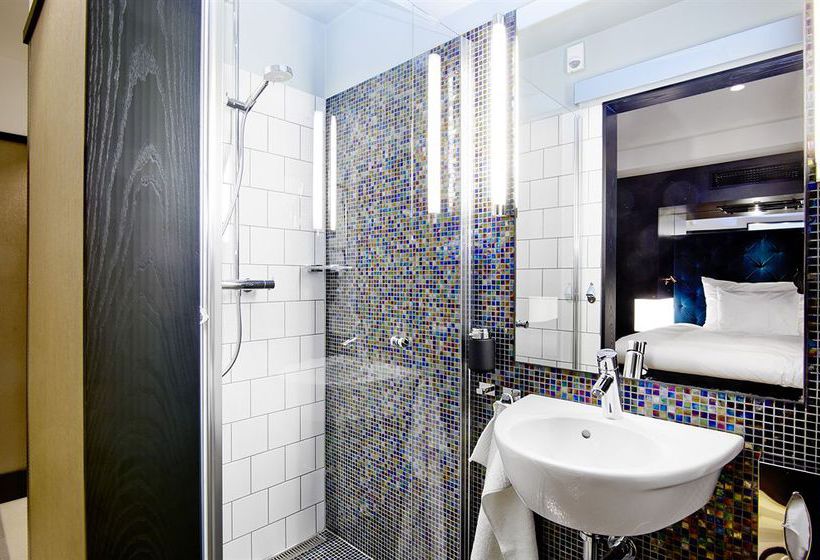 Hotel Vox | Jonkoping | Jonkopings Lan | Sweden 8