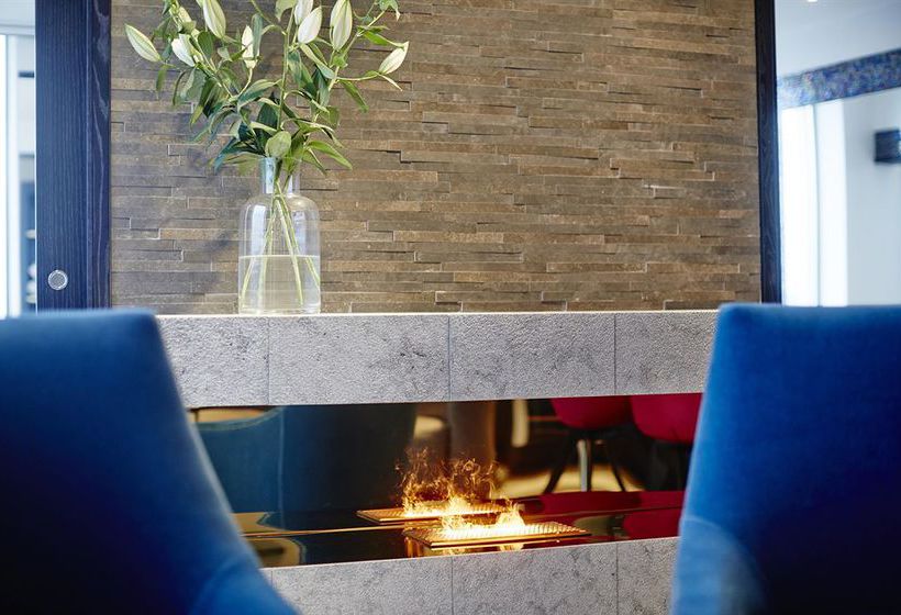 Hotel Vox | Jonkoping | Jonkopings Lan | Sweden 9