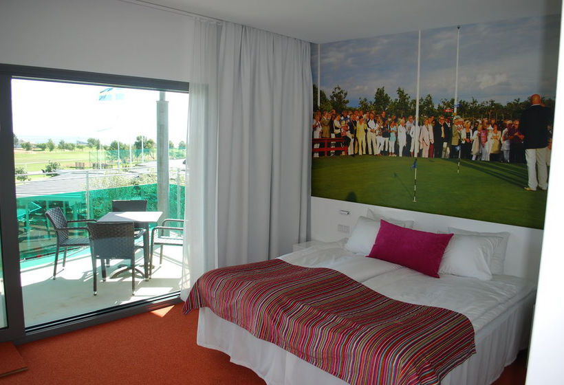 Ringenäs Hotell & Konferens Halmstad