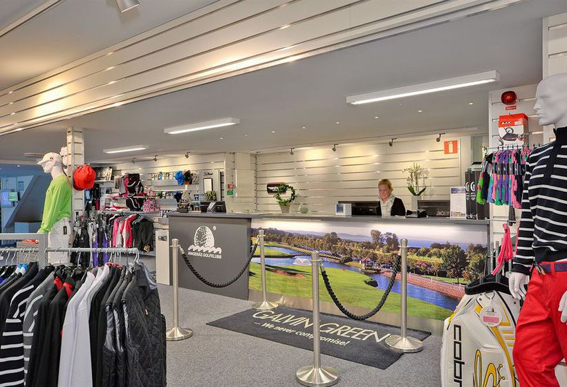 Ringenäs Hotell & Konferens | Halmstad | Hallands Lan | Sweden 20