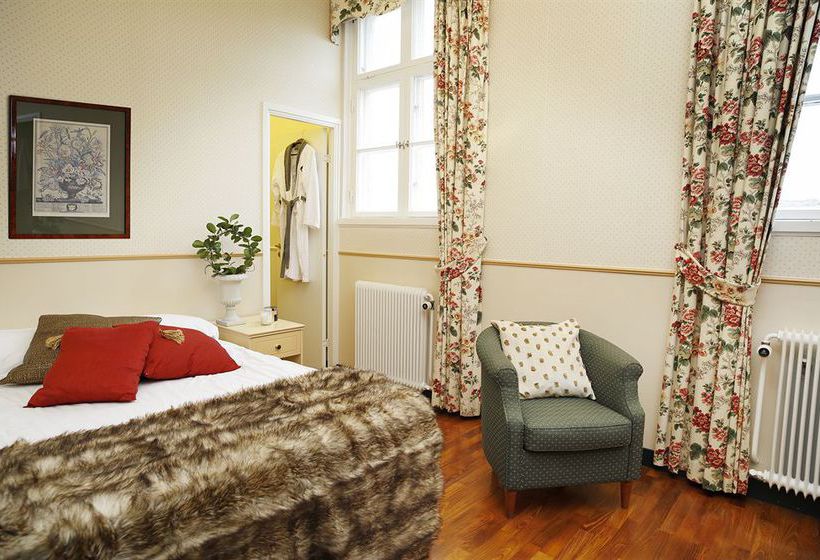 Hotel Comwell Varbergs Kurort Varberg