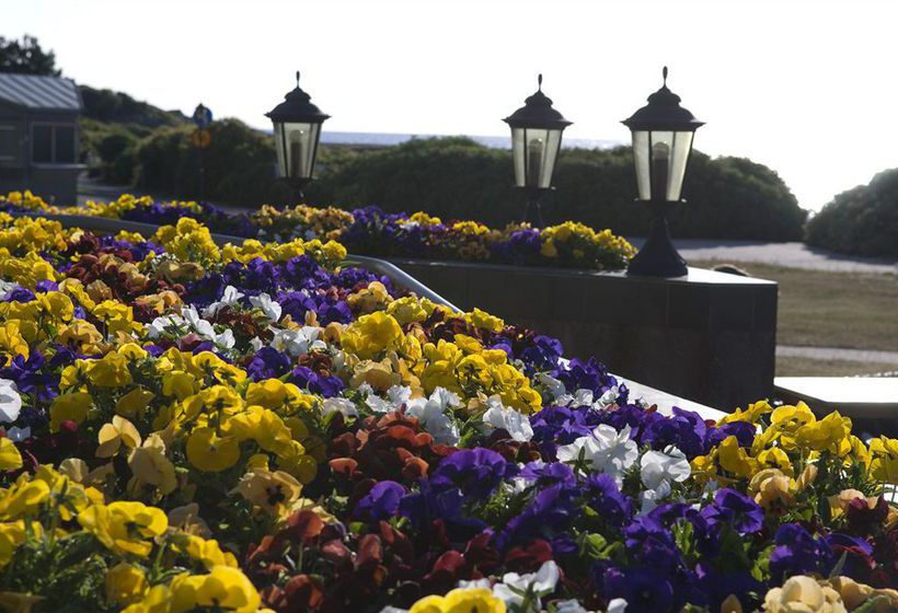 Hotel Comwell Varbergs Kurort | Varberg | Hallands Lan | Sweden 1