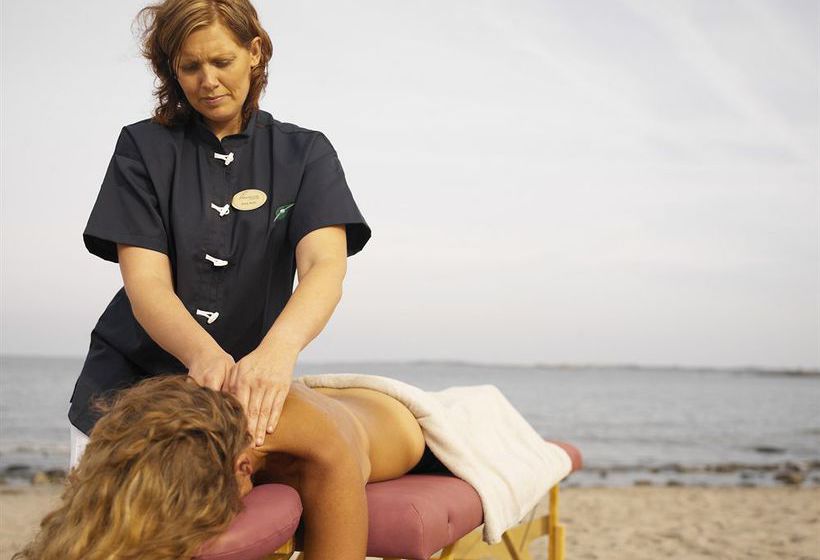 Hotel Comwell Varbergs Kurort | Varberg | Hallands Lan | Sweden 10