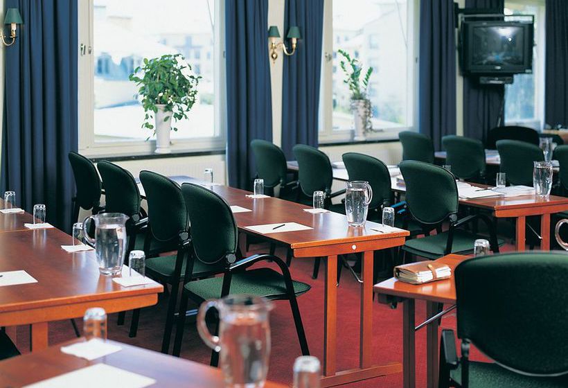 Hotel Comwell Varbergs Kurort | Varberg | Hallands Lan | Sweden 11