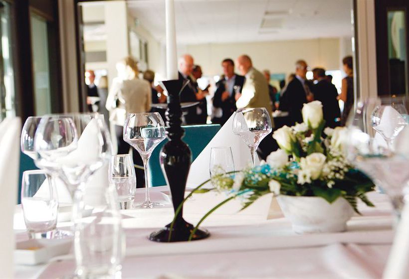 Hotel Comwell Varbergs Kurort | Varberg | Hallands Lan | Sweden 12