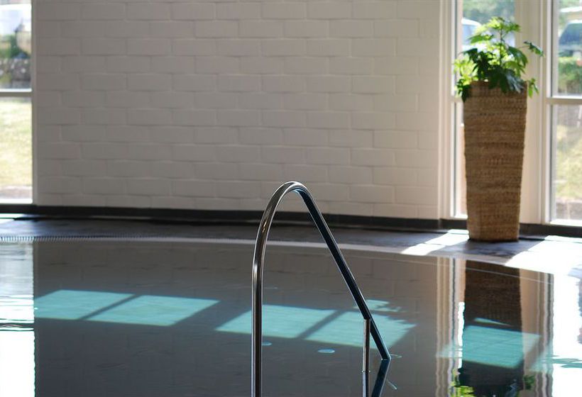 Hotel Comwell Varbergs Kurort | Varberg | Hallands Lan | Sweden 15